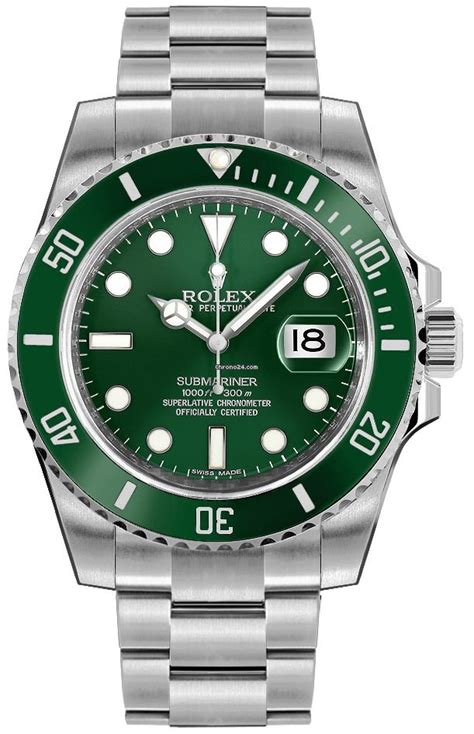 ghiera verde rolex replica|Acquista Rolex Hulk su Chrono24.